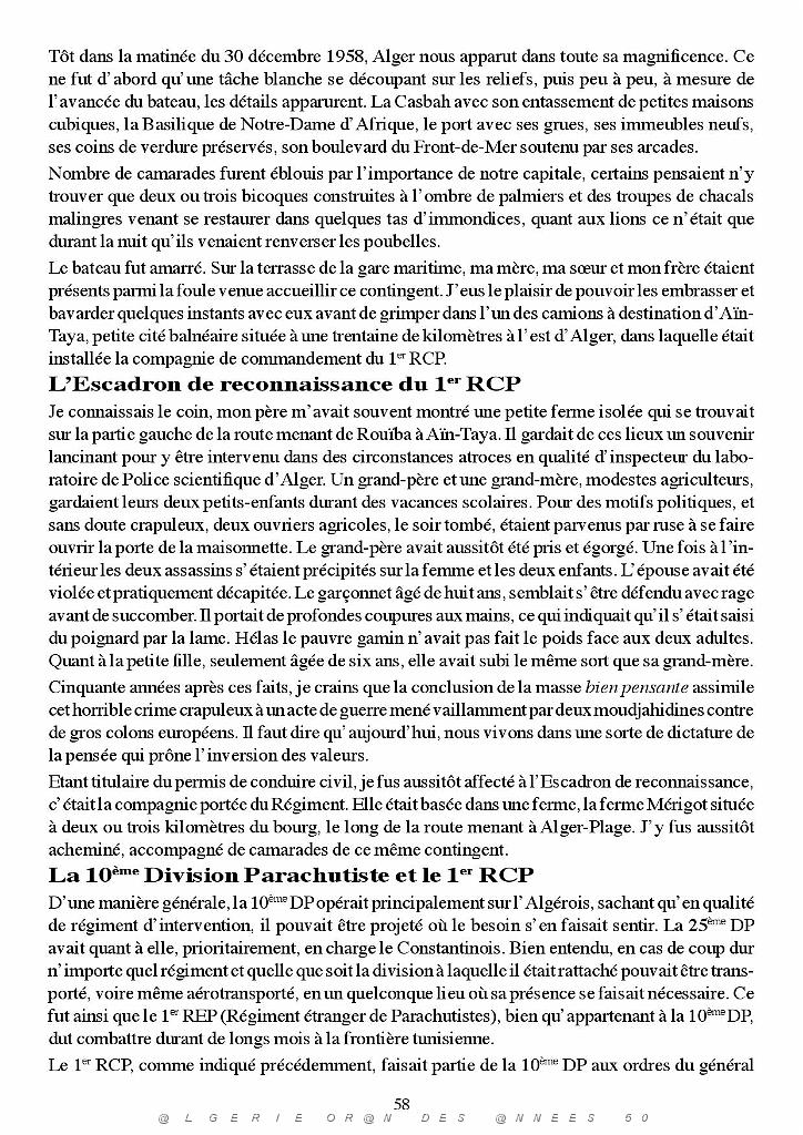 610 PARACHUTISTE AU 1ER RCP TOME I DE RENE SAUVAGE (62).jpg